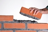 Brickwork and structural claims